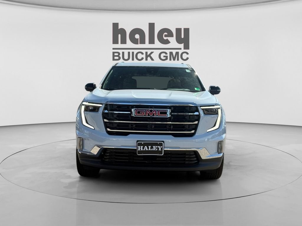 2026 GMC Acadia Elevation - Photo 7