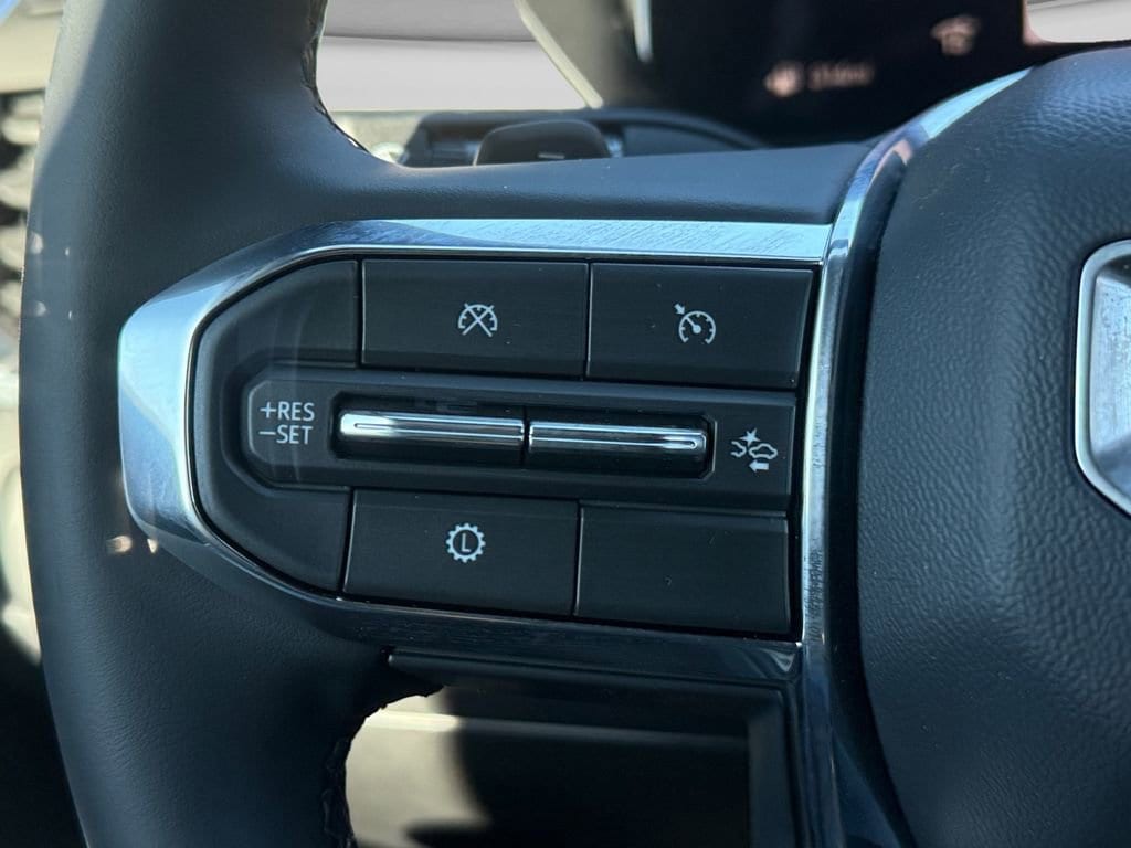 2026 GMC Acadia Elevation - Photo 25