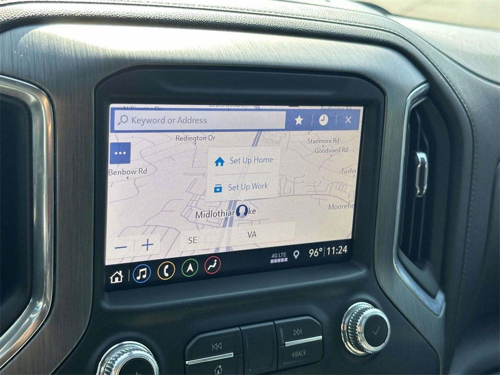 2019 Gmc Sierra 1500 Denali photo 3