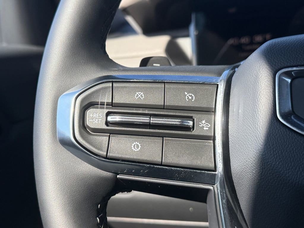 2026 GMC Acadia Elevation - Photo 25