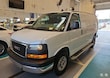 GMC Savana Cargo 2500
