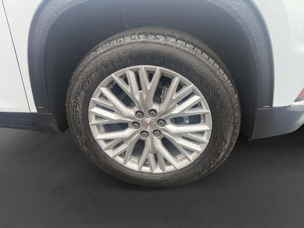 2026 GMC Acadia Elevation - Photo 30