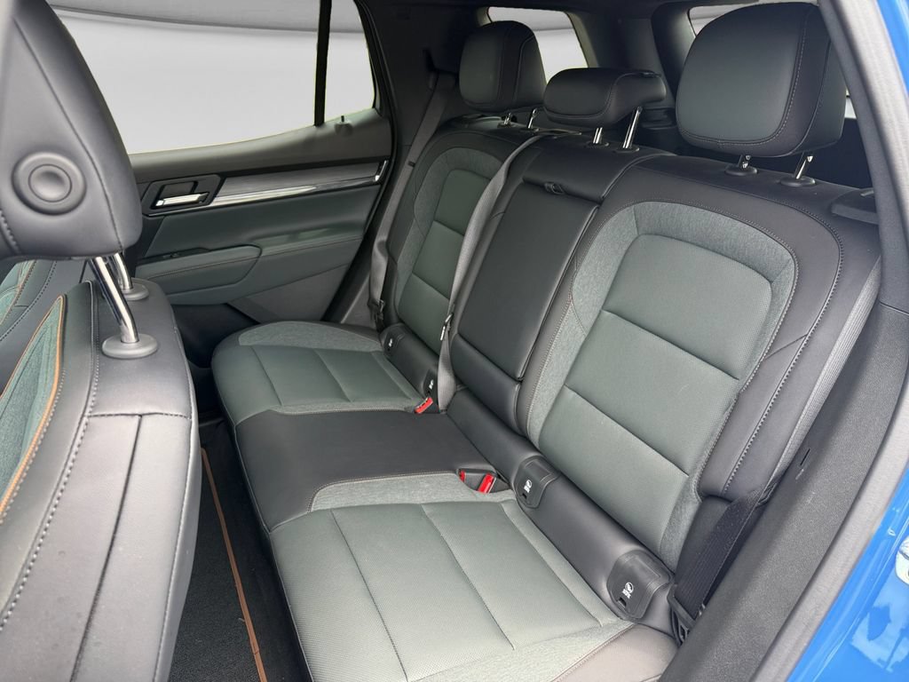 2026 GMC Terrain AT4 - Photo 16
