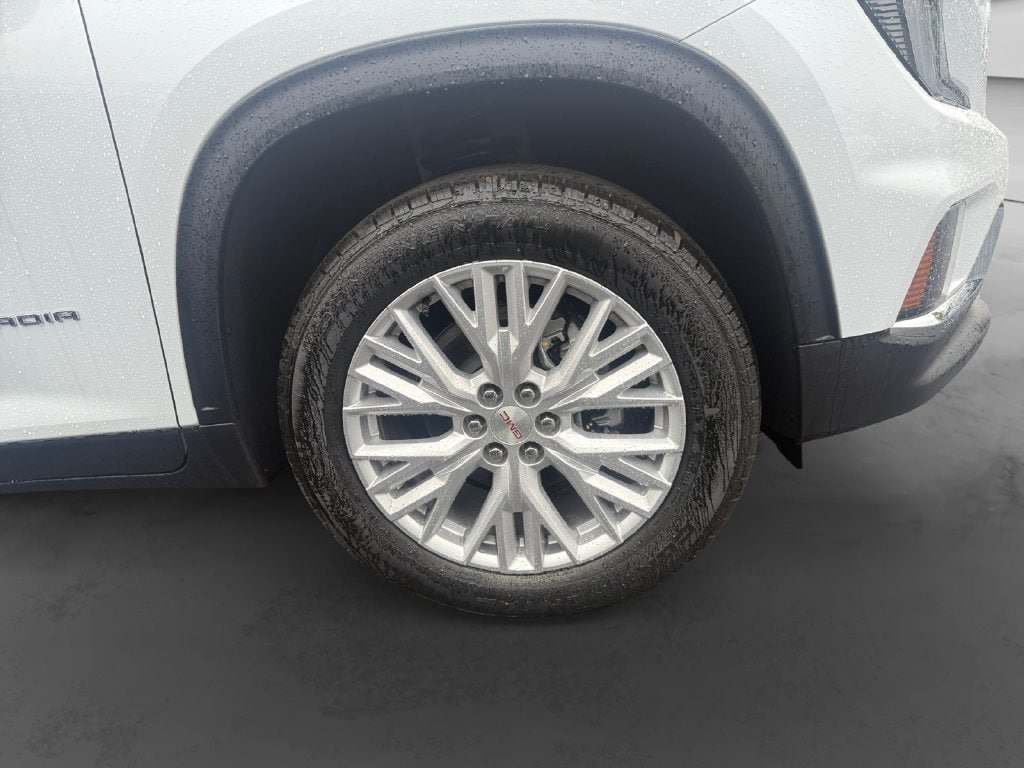 2026 GMC Acadia Elevation - Photo 30