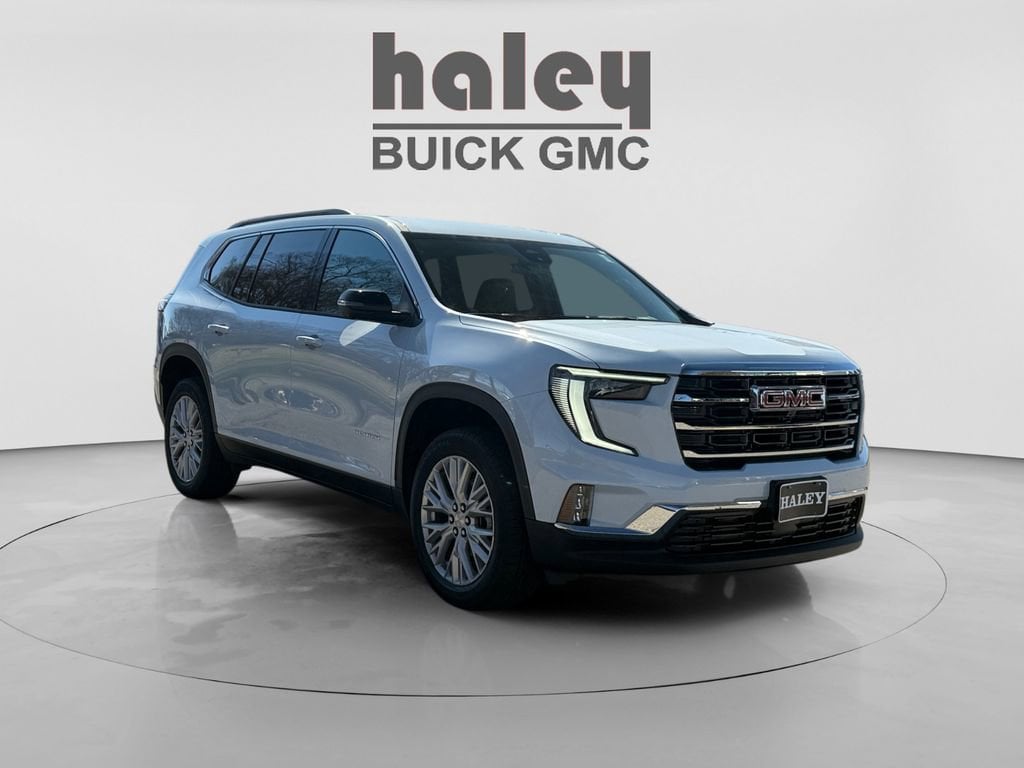 2026 GMC Acadia Elevation - Photo 6