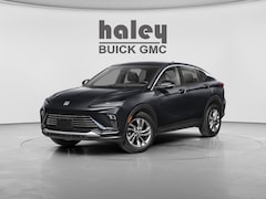 2026 Buick Envista Preferred SUV