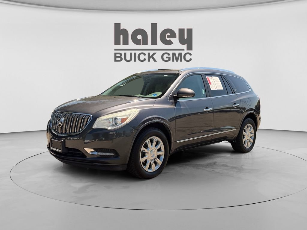 2013 Buick Enclave Leather's photo