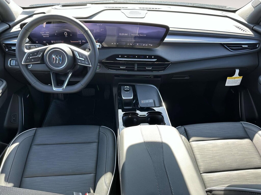 New 2025 Buick Enclave Sport Touring SUV