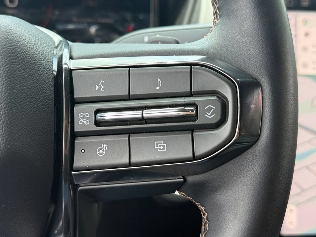 2026 GMC Terrain AT4 - Photo 26