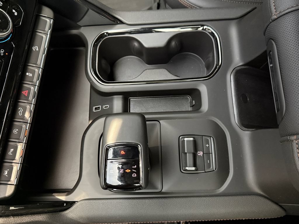 2026 GMC Sierra 1500 AT4 - Photo 23