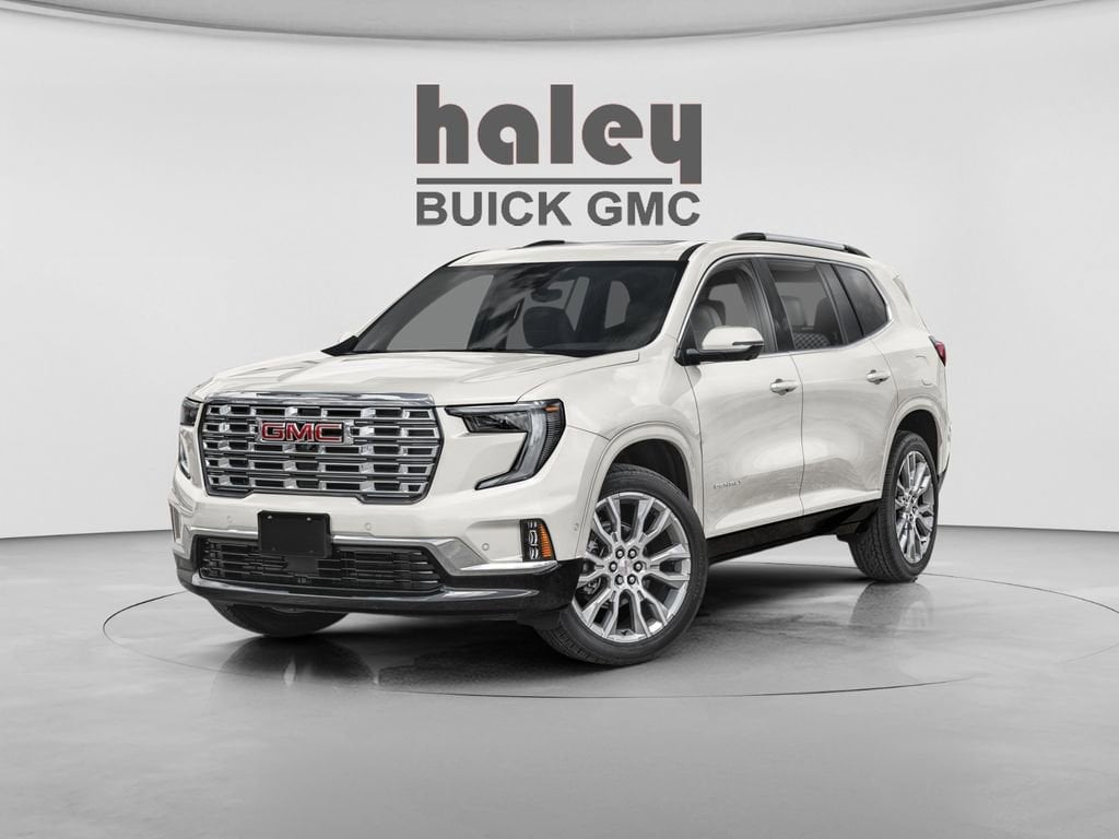 2026 GMC Acadia Denali AWD's photo