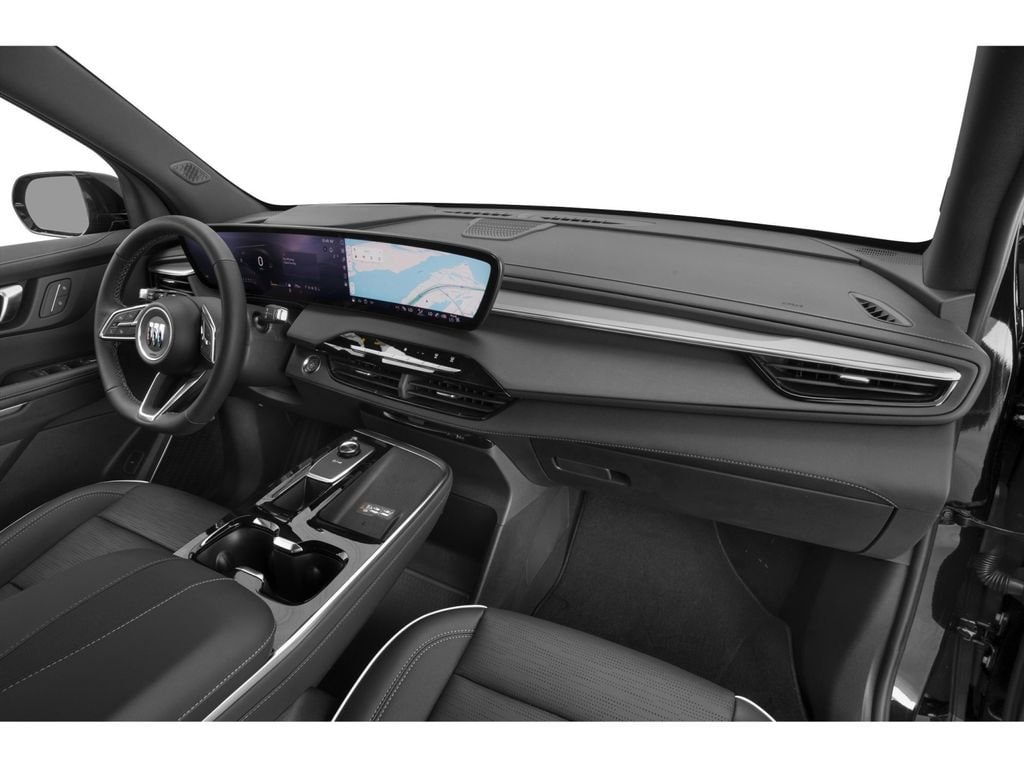 2026 Buick Enclave Sport Touring - Photo 10