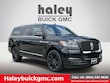 Lincoln Navigator L