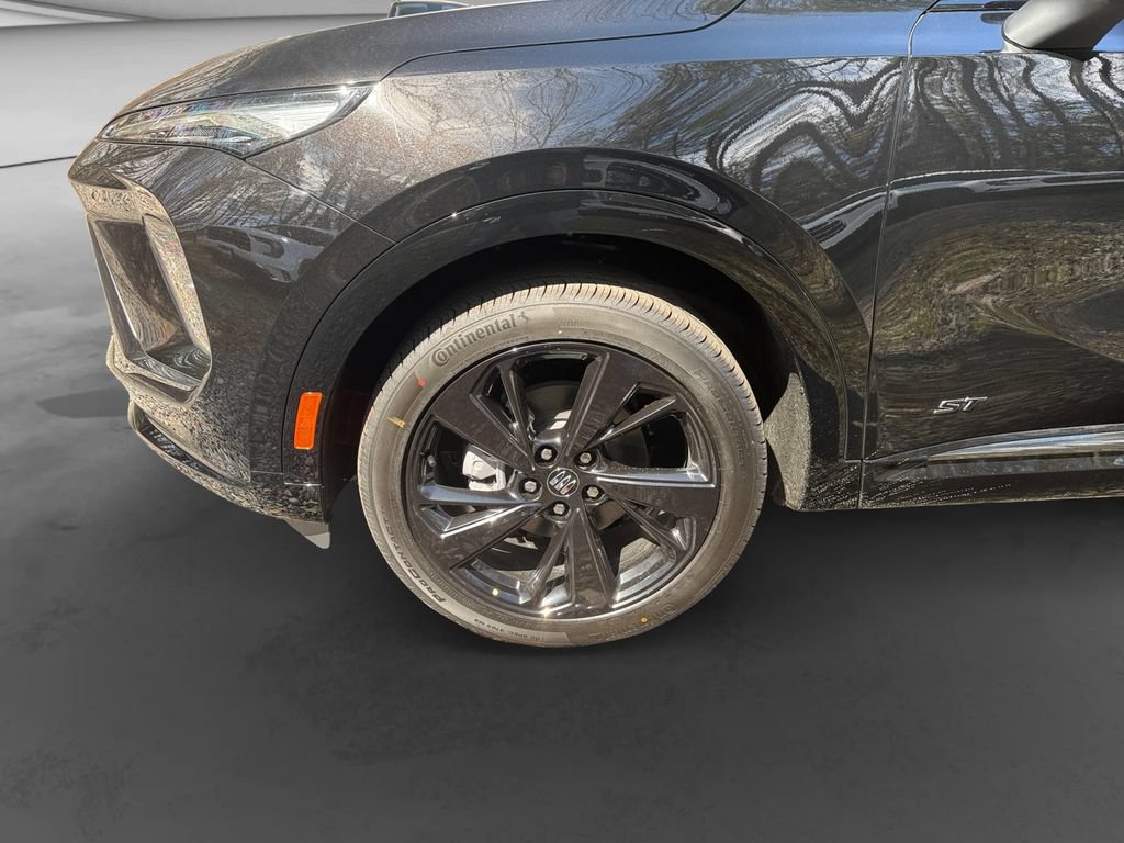 2026 Buick Envision Sport Touring - Photo 9
