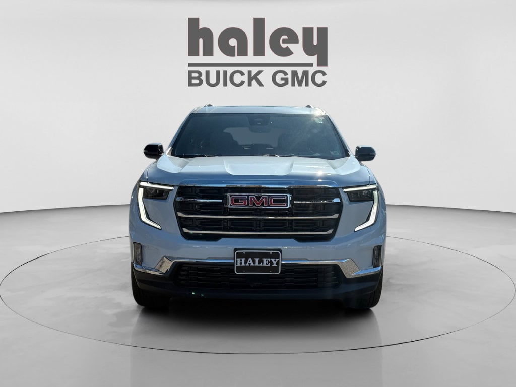 2026 GMC Acadia Elevation - Photo 8
