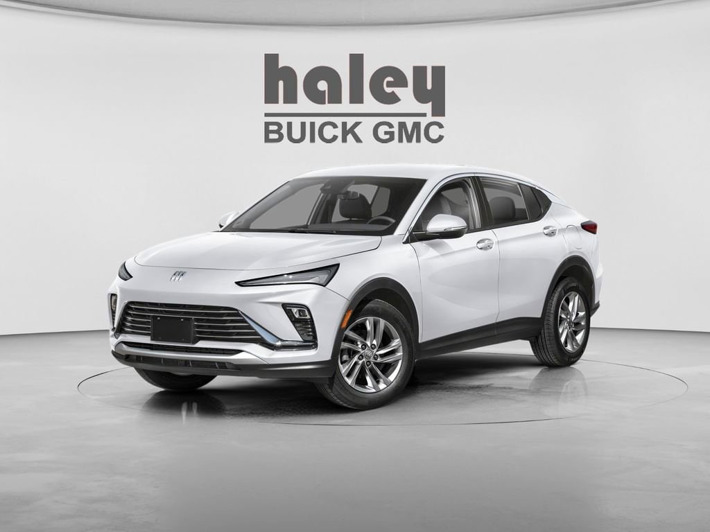 2026 Buick Envista Avenir's photo