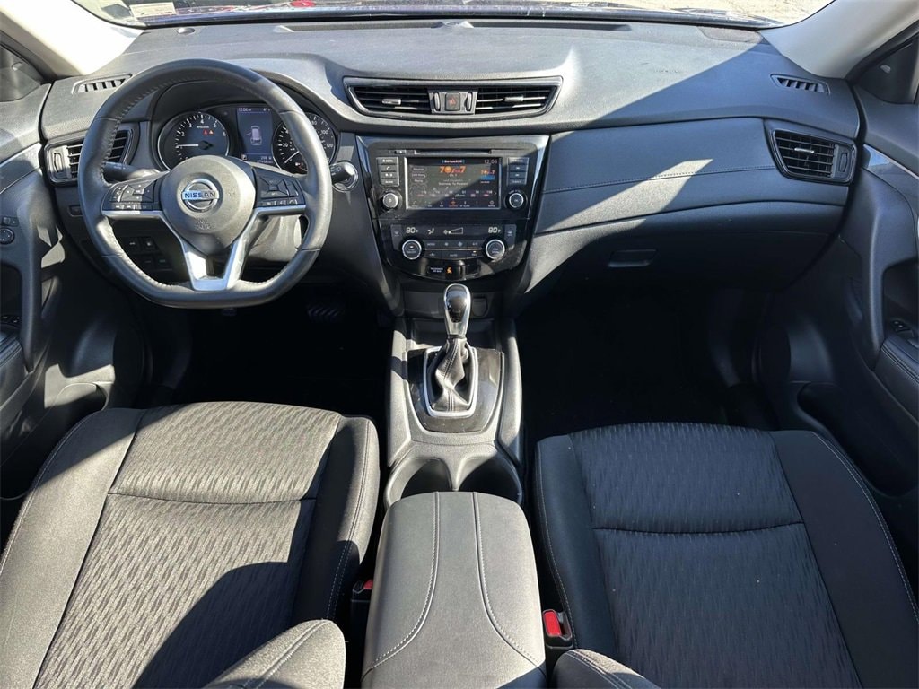 Used 2020 Nissan Rogue SV SUV