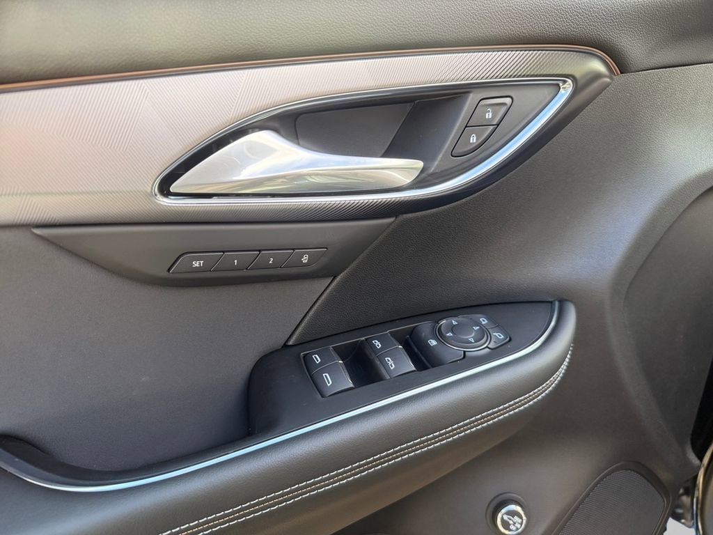 2026 Buick Envision Sport Touring - Photo 11