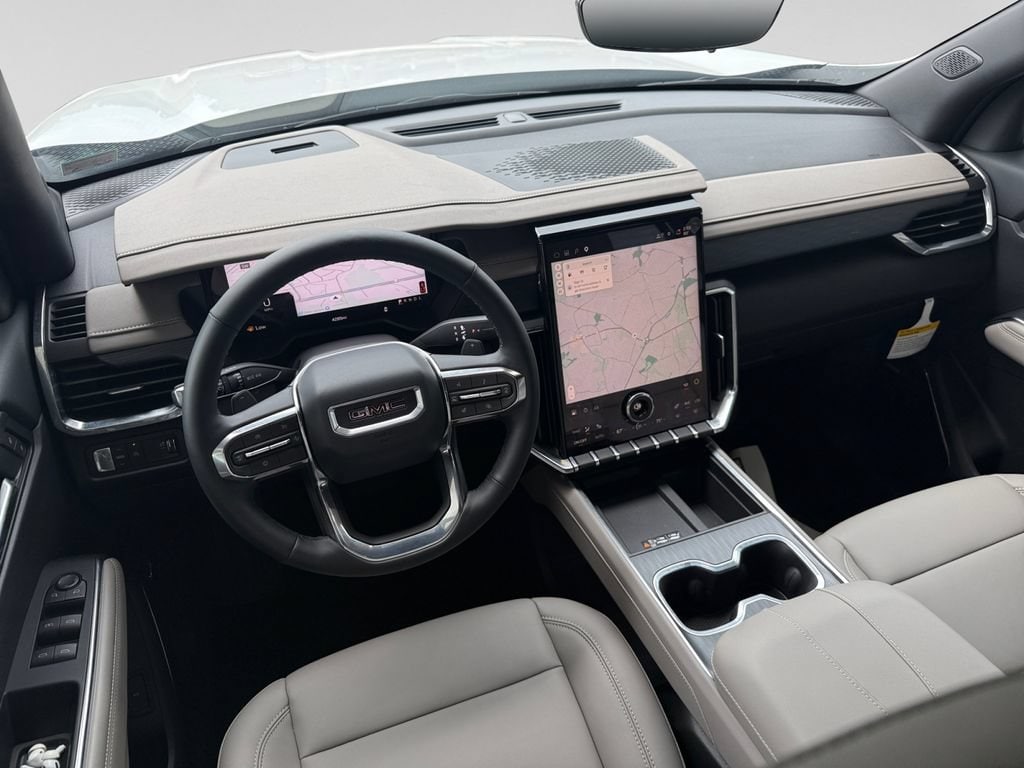 2026 GMC Acadia Elevation - Photo 12
