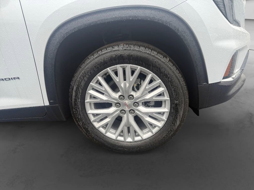 2026 GMC Acadia Elevation - Photo 30