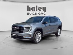 2026 GMC Acadia Elevation SUV