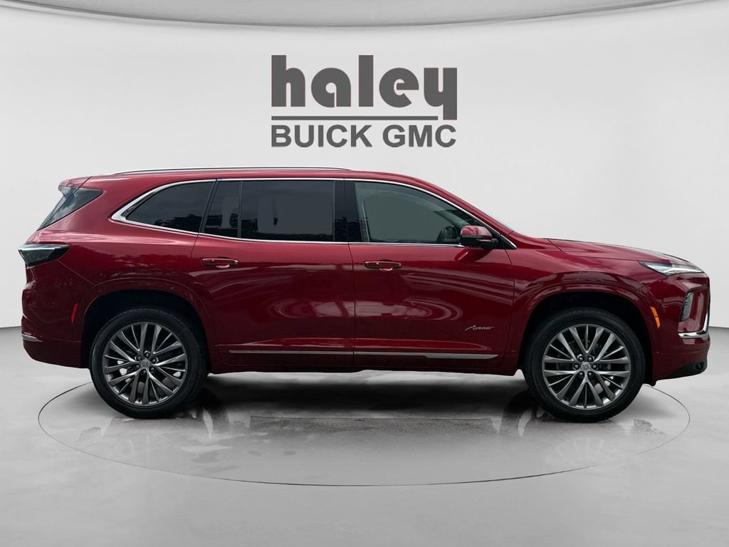 2026 Buick Enclave Avenir - Photo 6