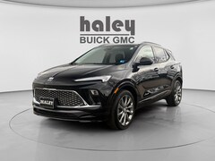 2026 Buick Encore GX Avenir SUV