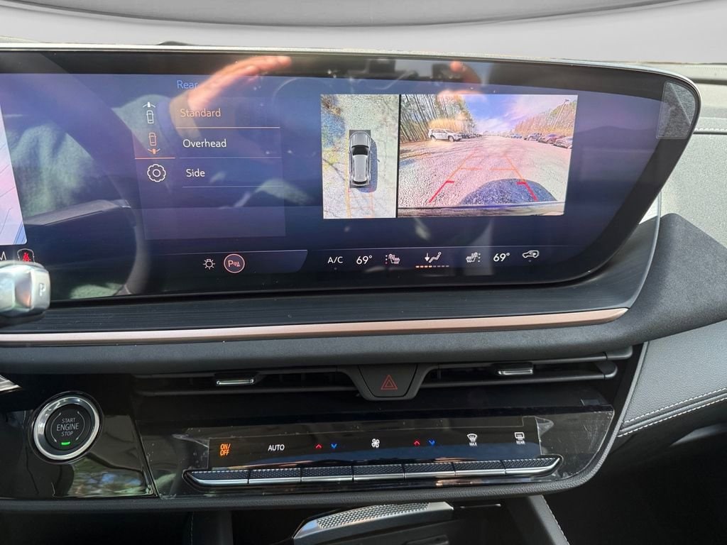 2026 Buick Envision Sport Touring - Photo 21