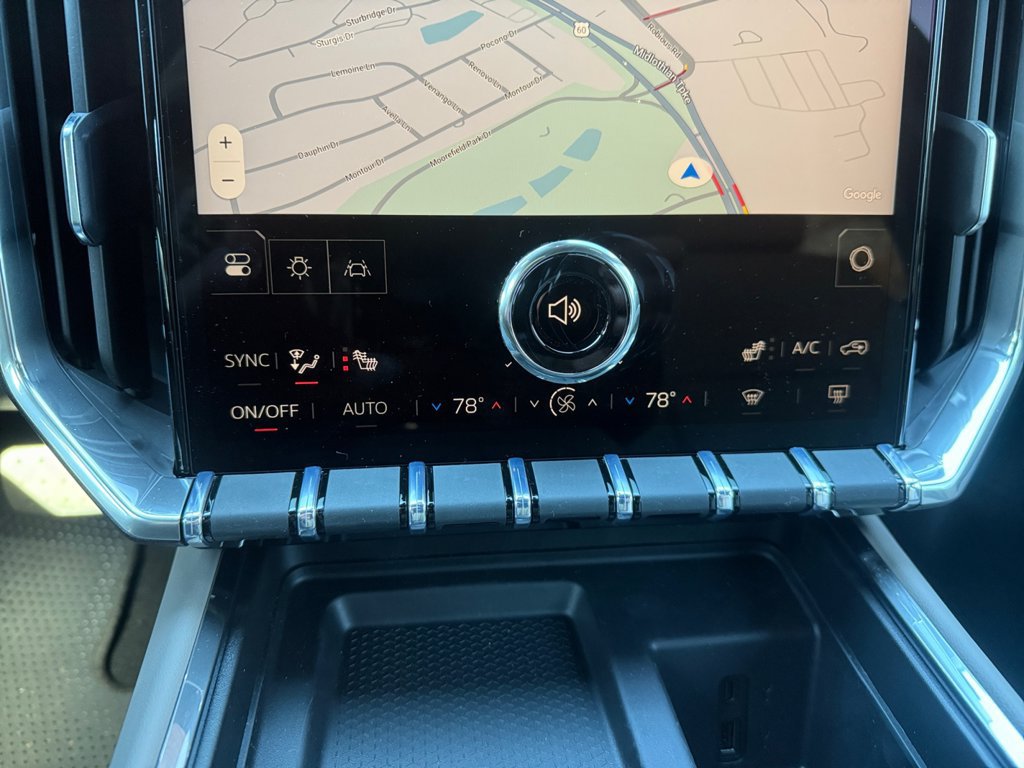 2026 GMC Acadia Elevation - Photo 19