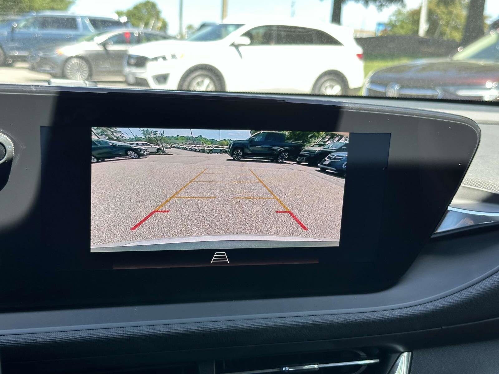 2025 Buick Envista Preferred photo 4