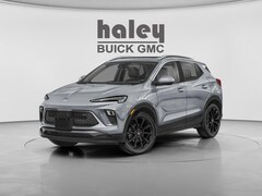 2026 Buick Encore GX Sport Touring SUV