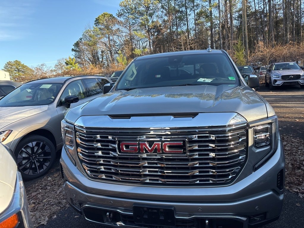 2024 GMC Sierra 1500 Denali Denali's photo