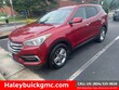  Hyundai Santa Fe Sport