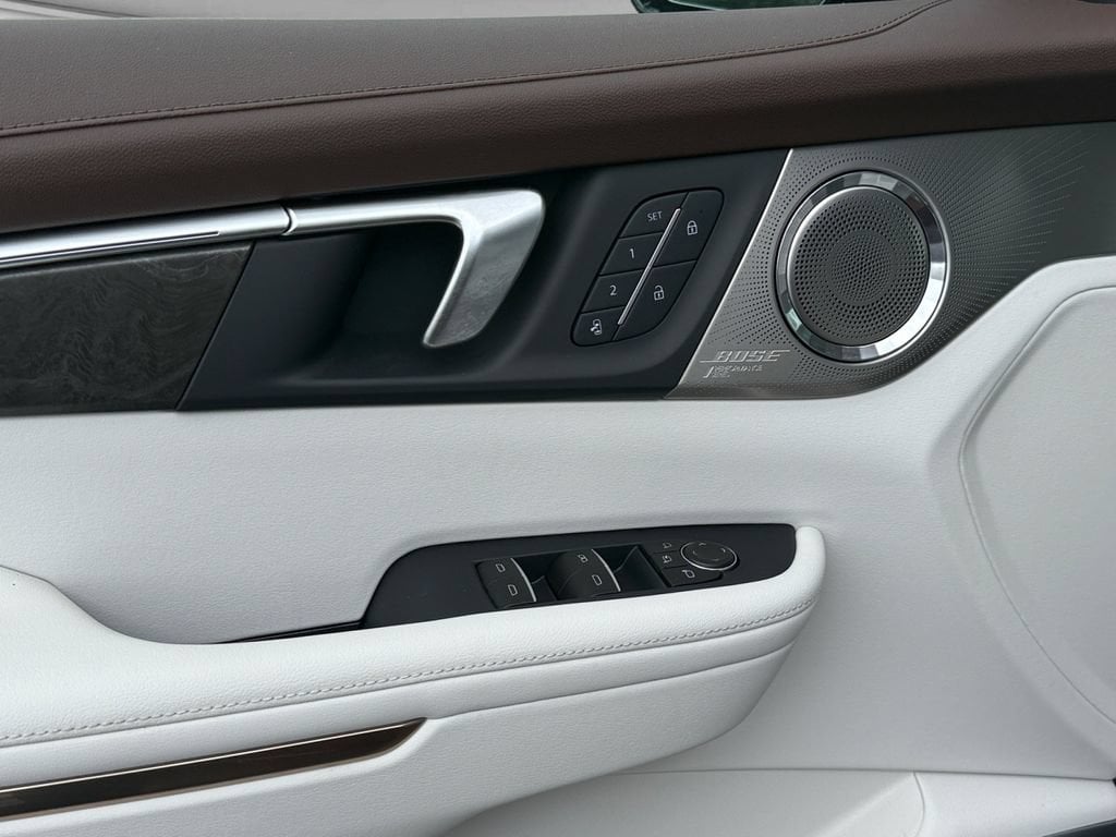 2026 Buick Enclave Avenir - Photo 11