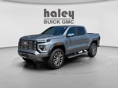 2026 GMC Canyon Denali Truck