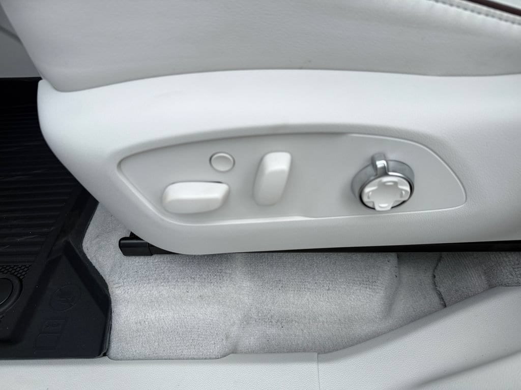 2026 Buick Enclave Avenir - Photo 27