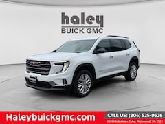 2026 GMC Acadia Elevation SUV
