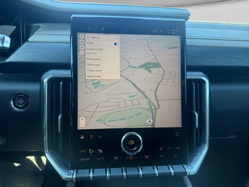 2026 GMC Acadia Elevation - Photo 17