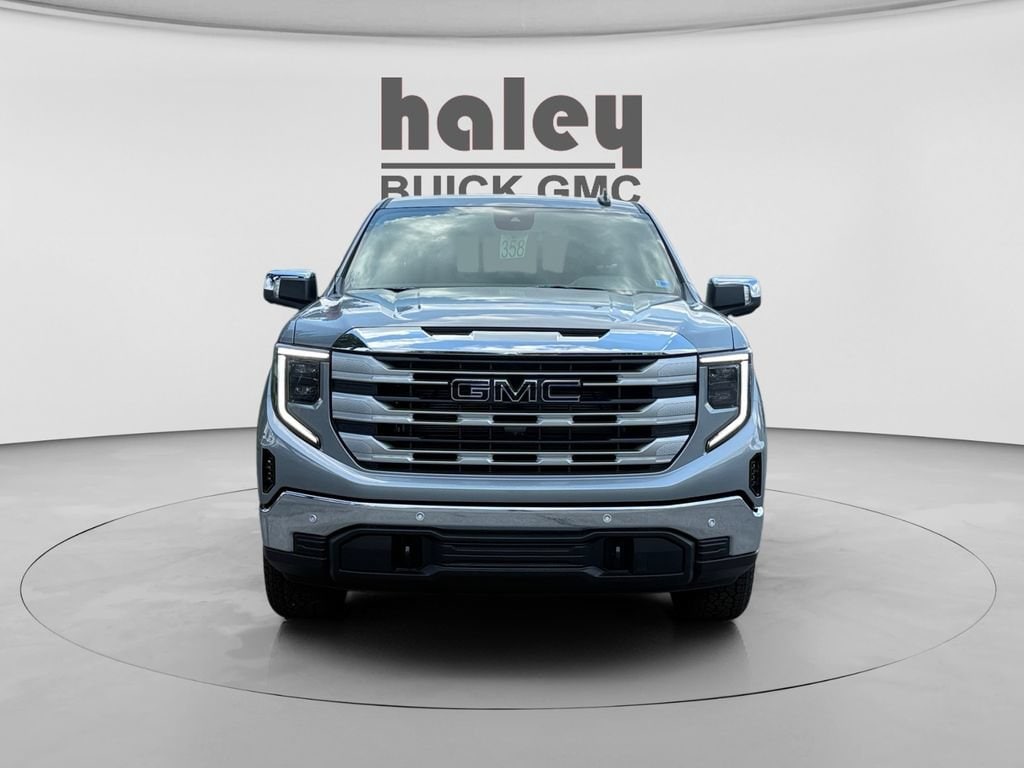 2026 GMC Sierra 1500 SLE - Photo 8