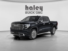 2026 GMC Sierra 1500 Denali Ultimate Truck