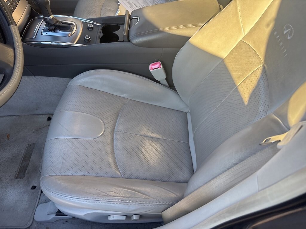 Used 2013 INFINITI G37 Sedan Journey Sedan