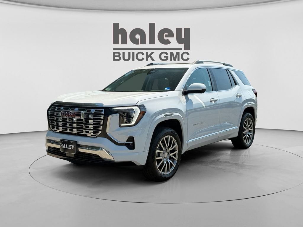 2026 GMC Terrain Denali AWD's photo