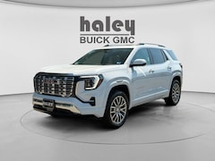 2026 GMC Terrain Denali SUV