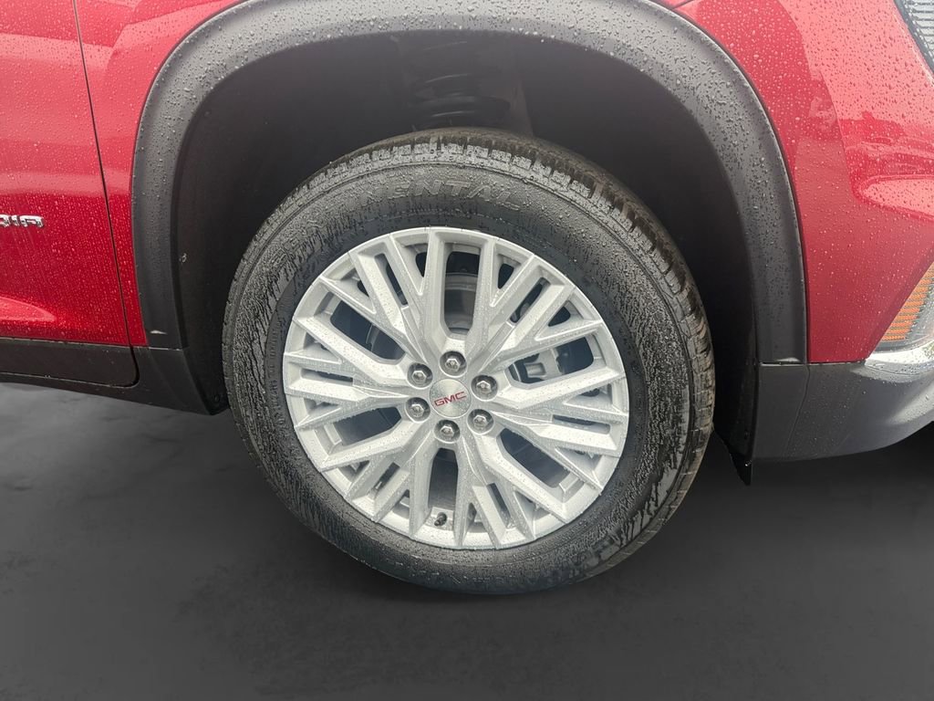 2026 GMC Acadia Elevation - Photo 30