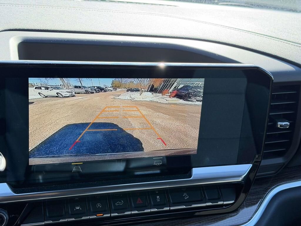 Used 2022 Chevrolet Silverado 1500 LT Truck Crew Cab