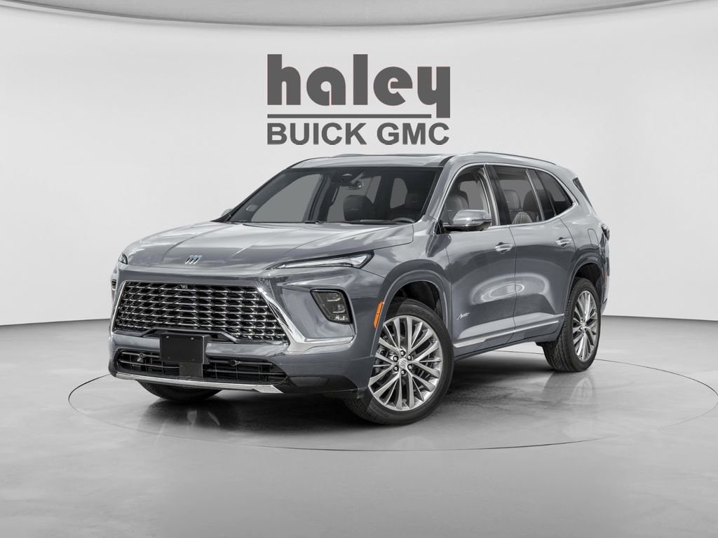 2026 Buick Enclave Avenir AWD's photo