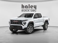 2026 GMC Canyon AT4 Truck