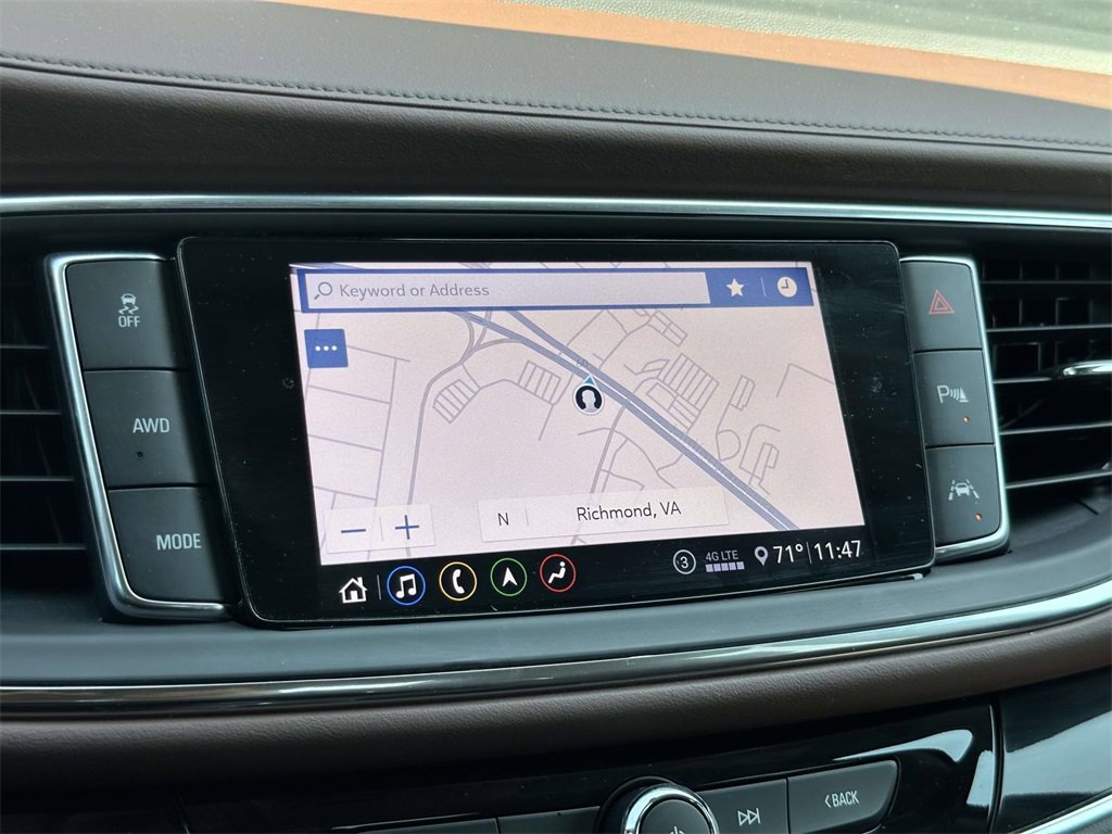 2021 Buick Enclave Avenir photo 3