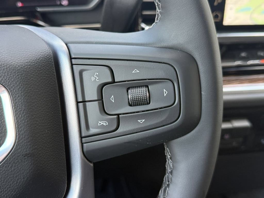 2026 GMC Sierra 1500 SLE - Photo 25