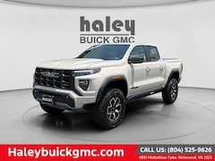 2026 GMC Canyon AT4X Truck